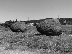 repetitive objects